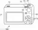Fig. 01 - Imaging apparatus configured to record orientation of the imaging apparatus when an image is captured