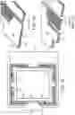 Fig. 02 - Multiple layer flexure for supporting a moving image sensor