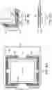 Fig. 08 - Multiple layer flexure for supporting a moving image sensor