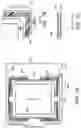 Fig. 09 - Multiple layer flexure for supporting a moving image sensor