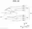 Fig. 11 - Vibration detecting apparatus in image pickup apparatus equipped with image stabilization mechanism, and image pickup apparatus