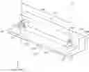 Fig. 01 - Supporting housing for stereo camera and circuit board