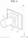 Fig. 06 - Supporting housing for stereo camera and circuit board