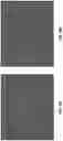 Fig. 17 - Stereo illumination