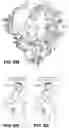 Fig. 09 - Interactive online entertainment system and method for adding face effects to live video