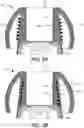 Fig. 09 - Eartips for in-ear listening devices