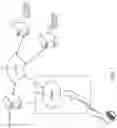 Fig. 13 - System with wireless earphones