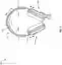 Fig. 03 - Headset with major and minor adjustments