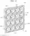 Fig. 14 - Audio loudspeaker array and related methods
