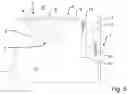 Fig. 06 - Speaker box and speaker