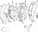 Fig. 02 - Hearing device with two-half loop antenna