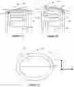 Fig. 06 - Ear-worn electronic device incorporating magnetically coupled feed for an antenna