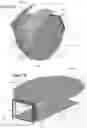 Fig. 08 - Ear-worn electronic device incorporating magnetically coupled feed for an antenna