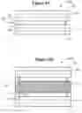 Fig. 10 - Ear-worn electronic device incorporating magnetically coupled feed for an antenna