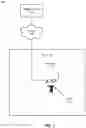 Fig. 02 - Determination of acoustic parameters for a headset using a mapping server
