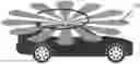 Fig. 01 - POSITION-BASED BEAM SWEEPING FOR DIRECTIONAL VEHICLE-TO-EVERYTHING (V2X) NETWORKS