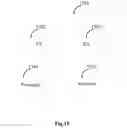 Fig. 16 - Method and apparatus for user transfer in a cloud-radio access network