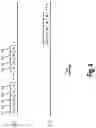 Fig. 06 - Multicast-based group communication in ad hoc arrangements of wireless devices