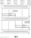 Fig. 10 - Multicast-based group communication in ad hoc arrangements of wireless devices