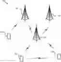 Fig. 01 - Multiple radio access technology communications