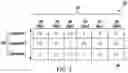 Fig. 04 - Systems and methods for scaling short range local area networks using dual interfaced first hub nodes and transmission schedule mapping