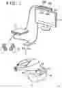 Fig. 02 - Frequency band determination based on image of communication environment for head-mounted display