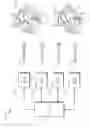 Fig. 02 - Systems, devices, and methods for displaying operational parameters of a light fixture including narrow band emitters