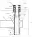 Fig. 01 - Segmented liner and methods of use within a microwave plasma apparatus