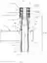 Fig. 02 - Segmented liner and methods of use within a microwave plasma apparatus