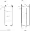 Fig. 07 - Segmented liner and methods of use within a microwave plasma apparatus