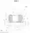 Fig. 08 - Printed circuit board and electronic device