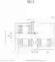 Fig. 10 - Printed circuit board and electronic device