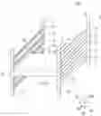 Fig. 01 - Electronic device storage rack and rack-mounted type electronic device