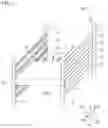 Fig. 02 - Electronic device storage rack and rack-mounted type electronic device