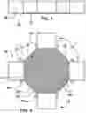 Fig. 04 - Stackable planter assembly
