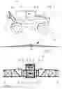 Fig. 02 - Agricultural spraying machine having a spraying linkage
