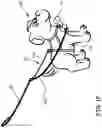 Fig. 06 - REDUCE PULL LEASH APPARATUS AND METHODS