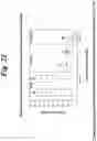 Fig. 21 - Composite material including a thermoplastic polymer, a pest food material, and a pesticide