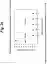 Fig. 25 - Composite material including a thermoplastic polymer, a pest food material, and a pesticide