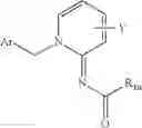 Fig. 72 - Pest control composition including novel iminopyridine derivative