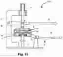 Fig. 08 - Pizza dough press apparatus and method