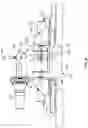 Fig. 10 - Apparatus and method for cutting meat products into blocks of meat