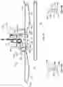 Fig. 13 - Apparatus and method for cutting meat products into blocks of meat