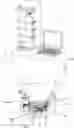Fig. 01 - Device and method for degassing granular or powder material and the use of a blower element for degassing said material