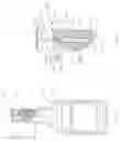 Fig. 02 - Fruit flavoring in the image of a fruit portion for introduction into a vessel for flavoring a fluid