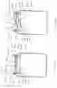Fig. 15 - Fruit flavoring in the image of a fruit portion for introduction into a vessel for flavoring a fluid