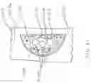 Fig. 16 - Fruit flavoring in the image of a fruit portion for introduction into a vessel for flavoring a fluid