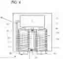 Fig. 04 - Machine and method for thermally treating liquid or semi-liquid food products