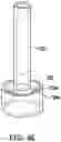 Fig. 08 - ELECTRONIC CIGARETTE AND METHOD FOR MANUFACTURING COMPONENT THEREOF