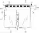 Fig. 01 - UNDERWEAR WITH THE FUNCTION OF PREVENTING GARMENT FROM SHIFTING